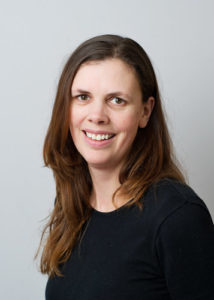 Claire O'Sullivan | EGC Founder & Head Coach